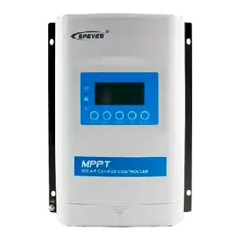 Controlador de Carga EPEVER XTRA 2206N - foto 1